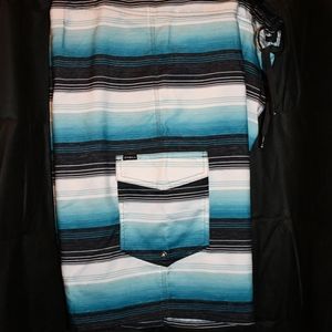O'Neill men's board shorts